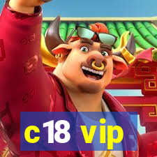 c18 vip